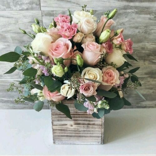 Florist in Brampton  Blue Ivy Floral Brampton Ontario - Open 7 days -  Same-Day Delivery Flower Shop